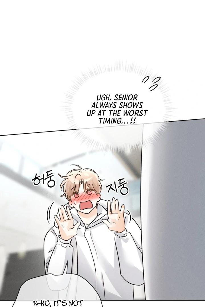 Olympian - Chapter 9 manhwa