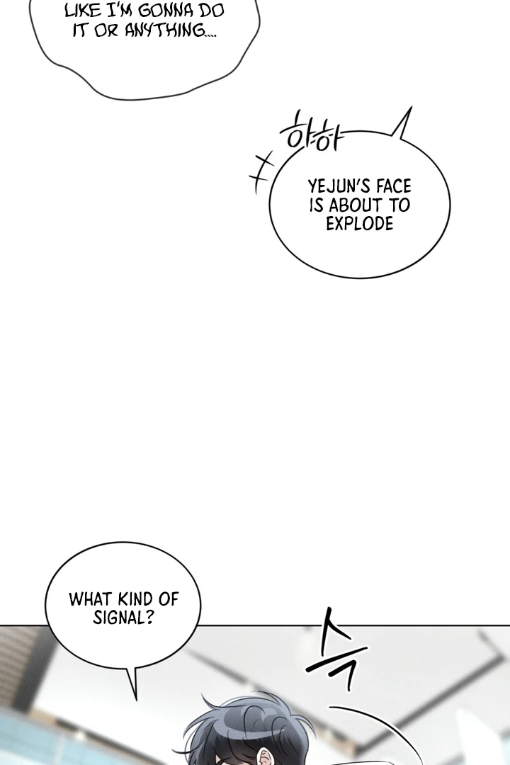 Olympian - Chapter 9 manhwa