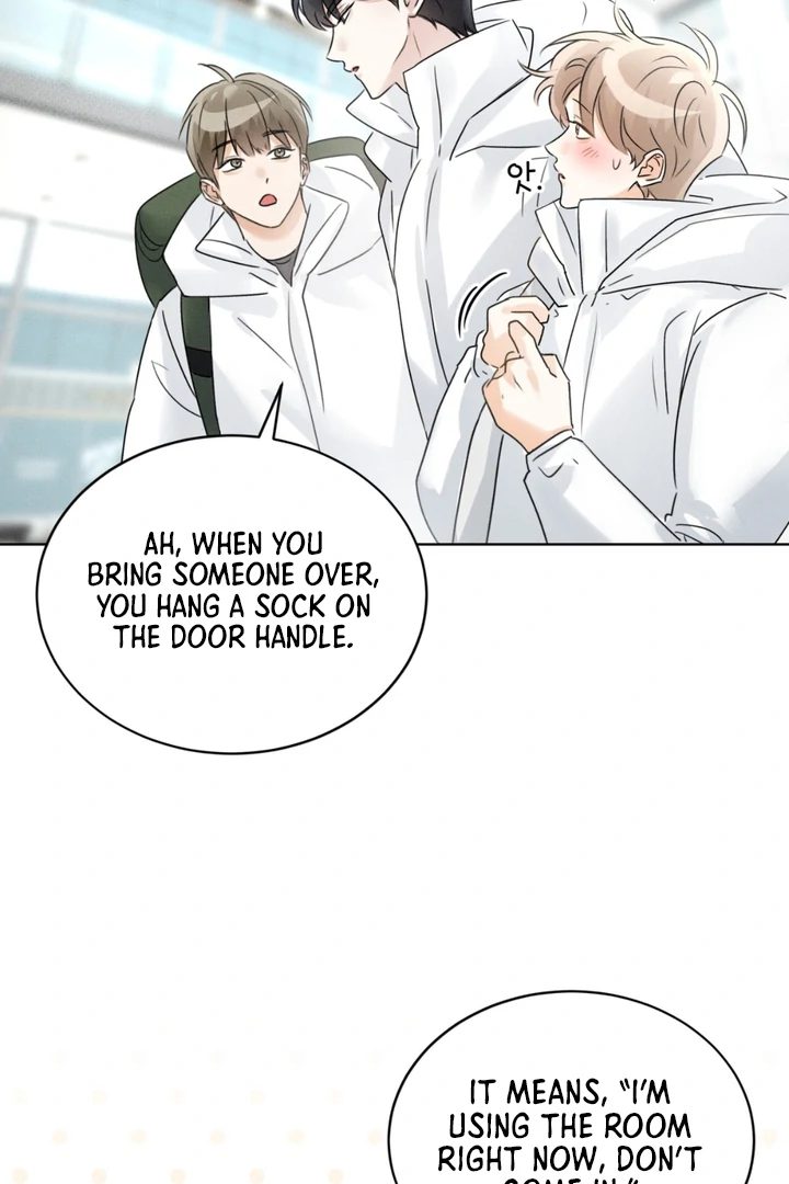 Olympian - Chapter 9 manhwa