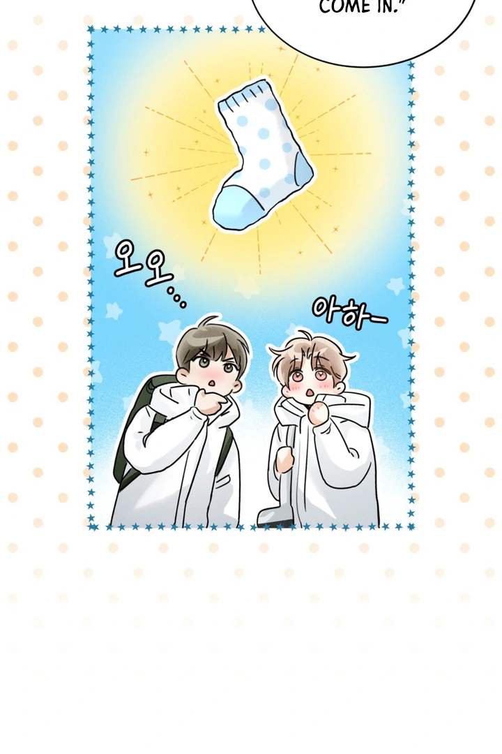 Olympian - Chapter 9 manhwa