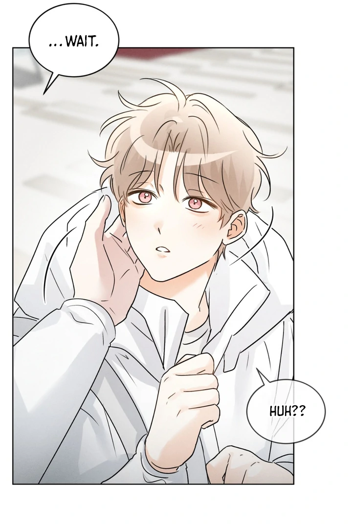 Olympian - Chapter 9 manhwa