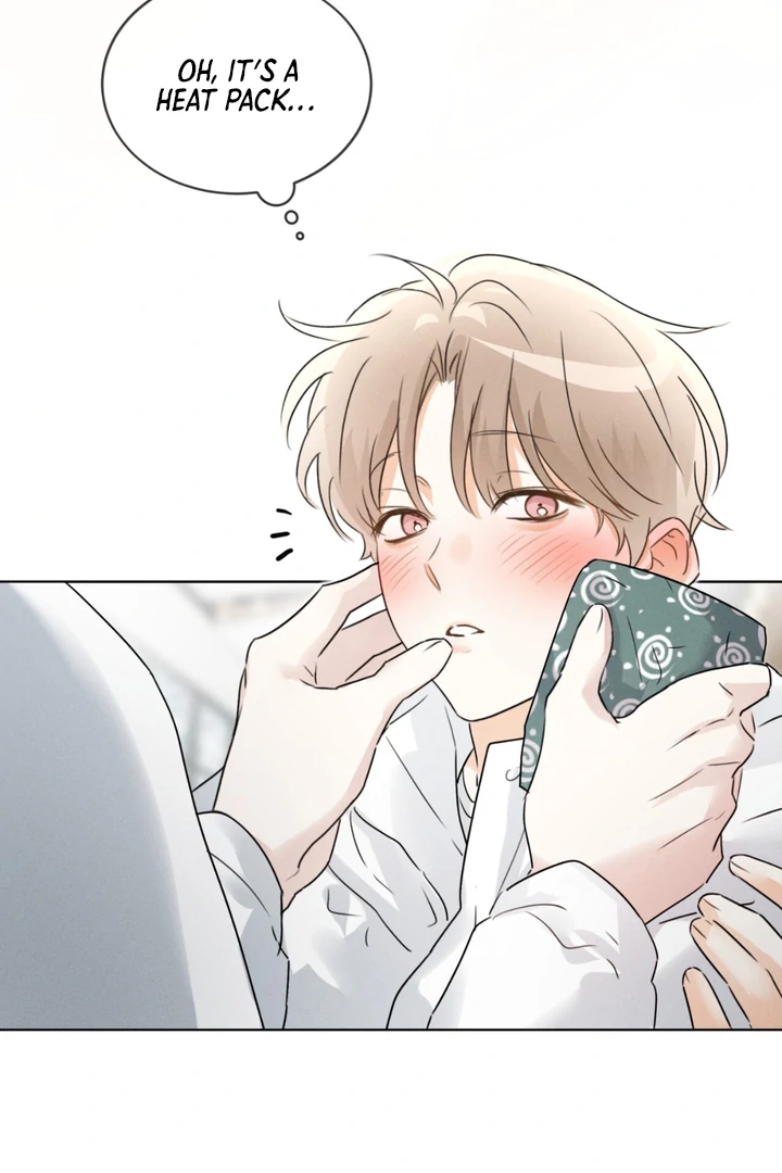 Olympian - Chapter 9 manhwa