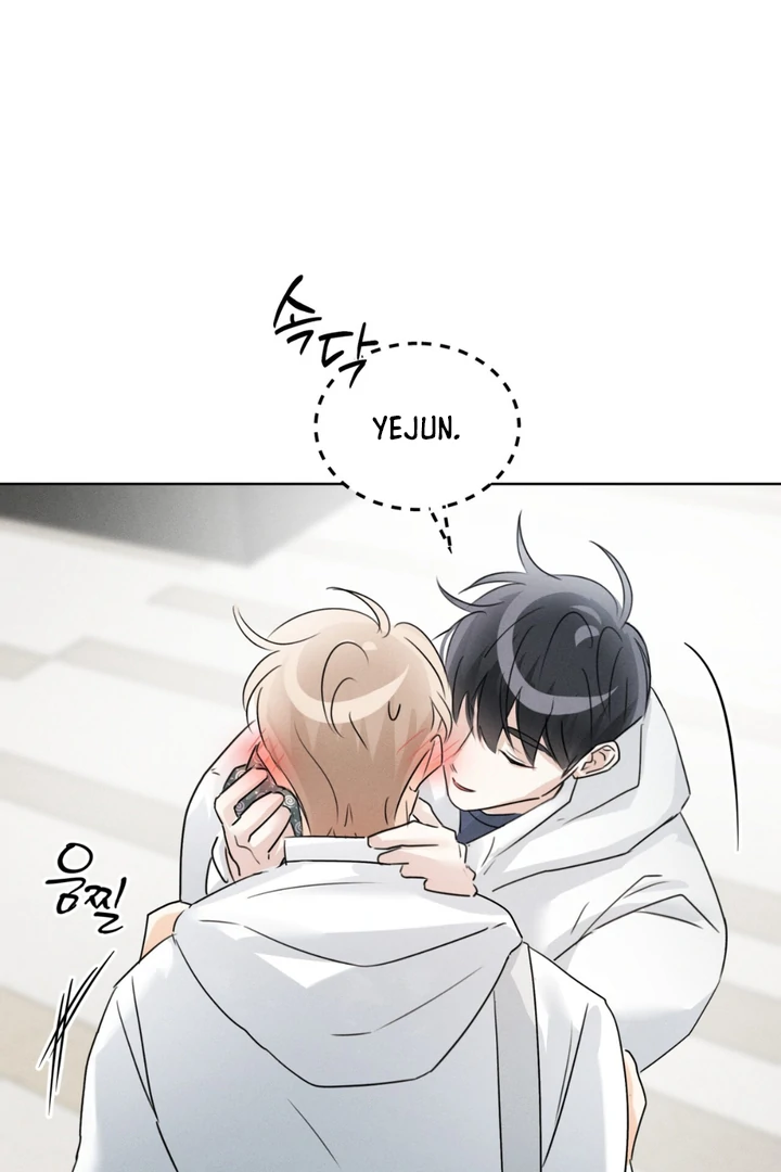 Olympian - Chapter 9 manhwa
