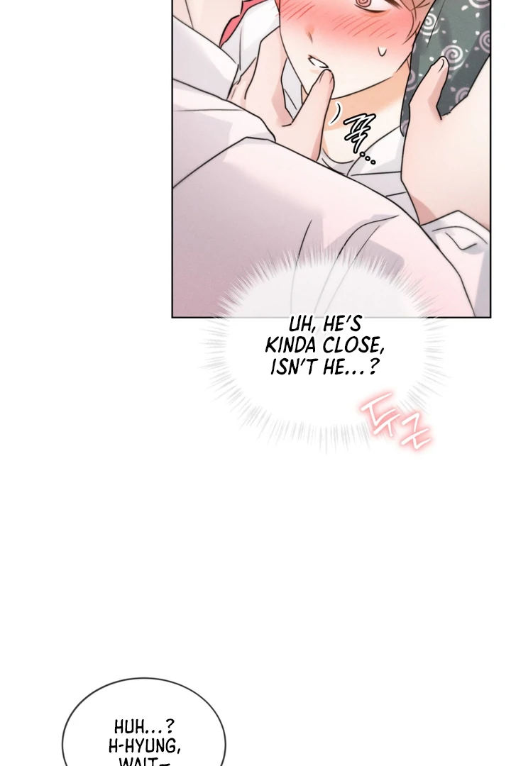 Olympian - Chapter 9 manhwa