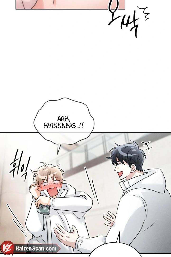 Olympian - Chapter 9 manhwa