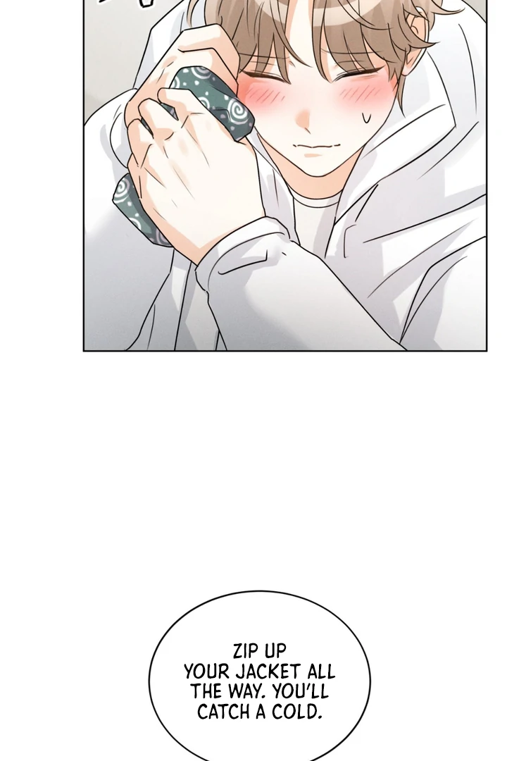 Olympian - Chapter 9 manhwa