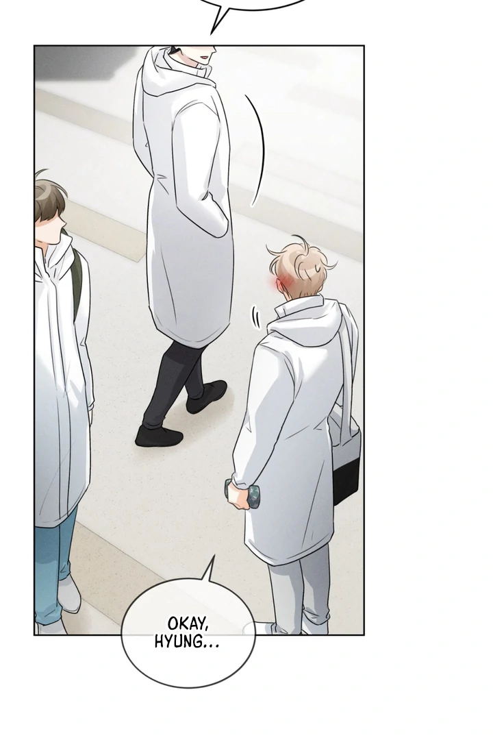 Olympian - Chapter 9 manhwa
