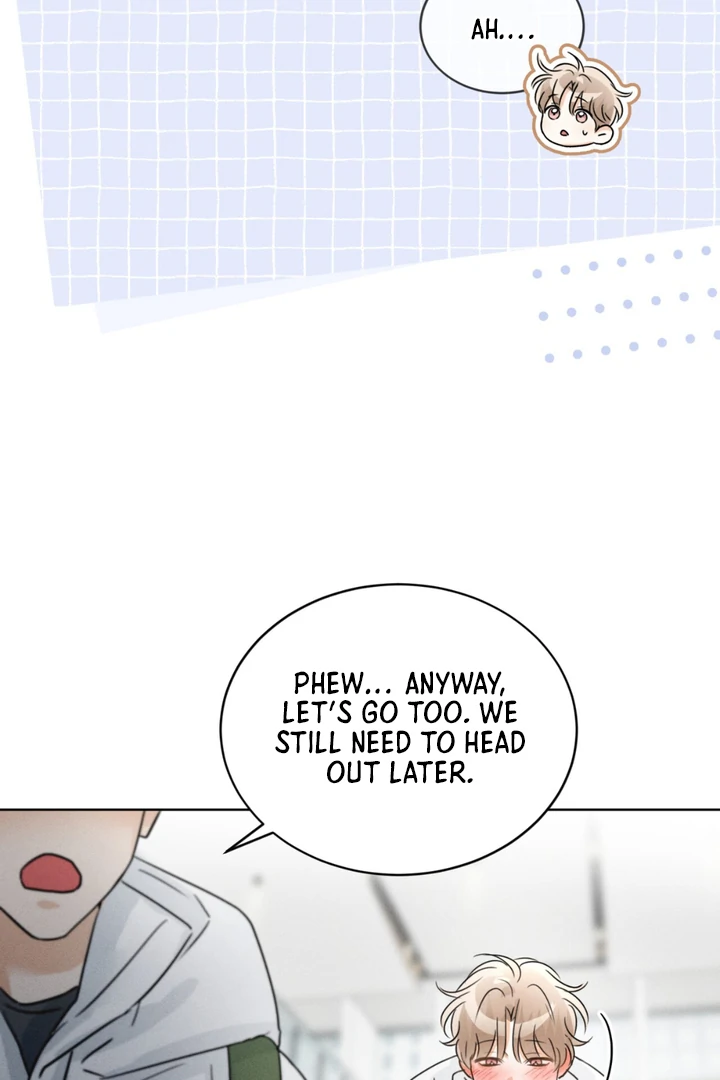 Olympian - Chapter 9 manhwa