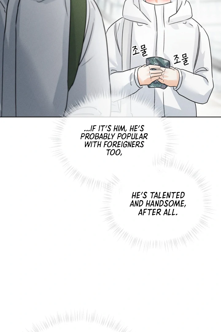 Olympian - Chapter 9 manhwa