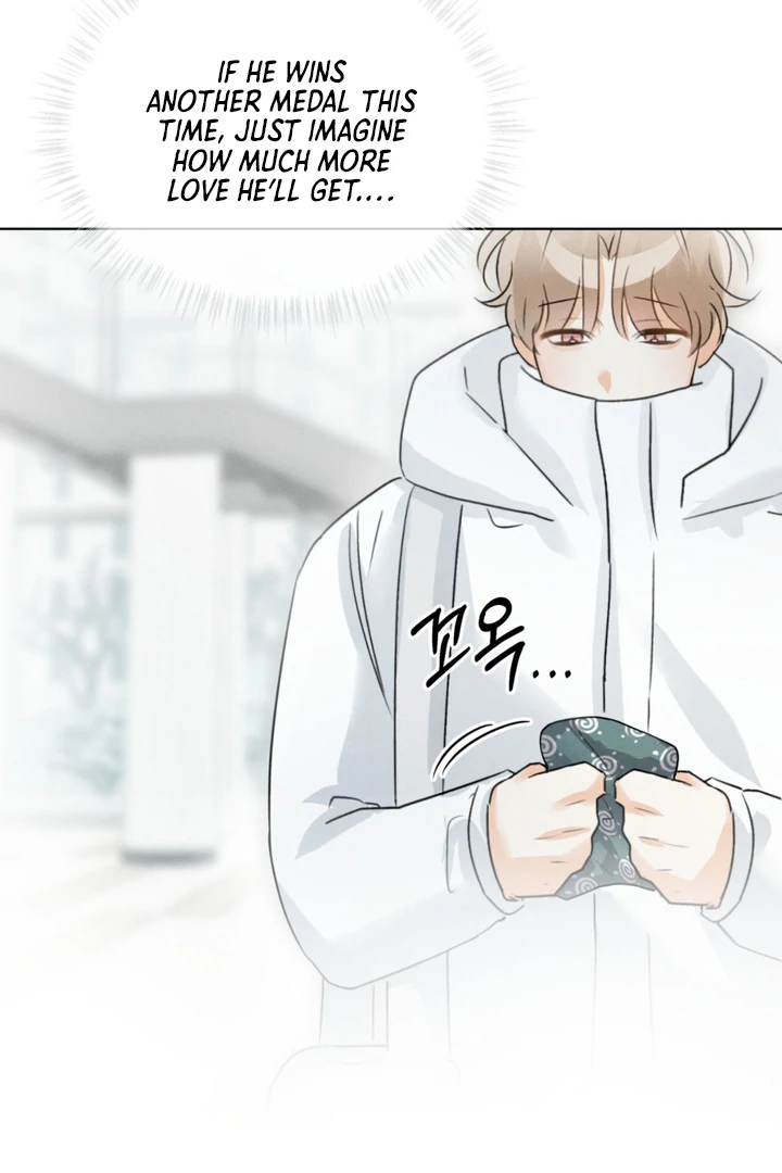 Olympian - Chapter 9 manhwa