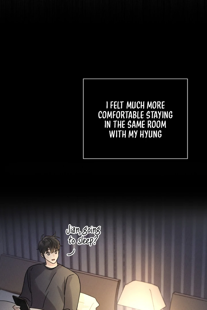 Olympian - Chapter 9 manhwa