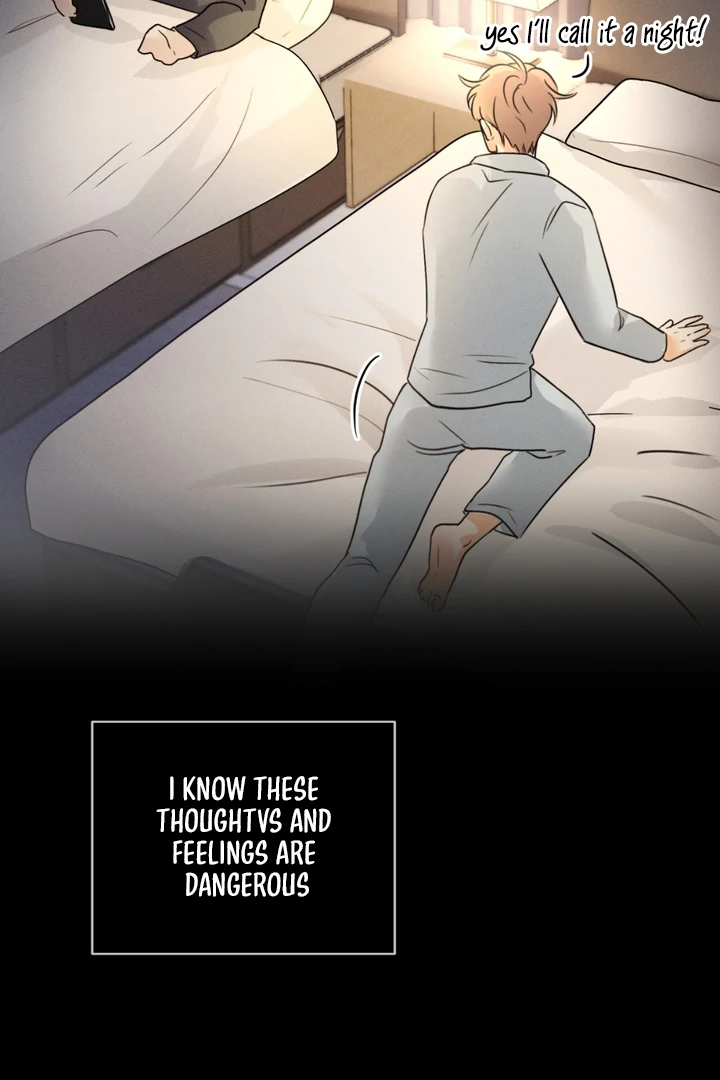 Olympian - Chapter 9 manhwa