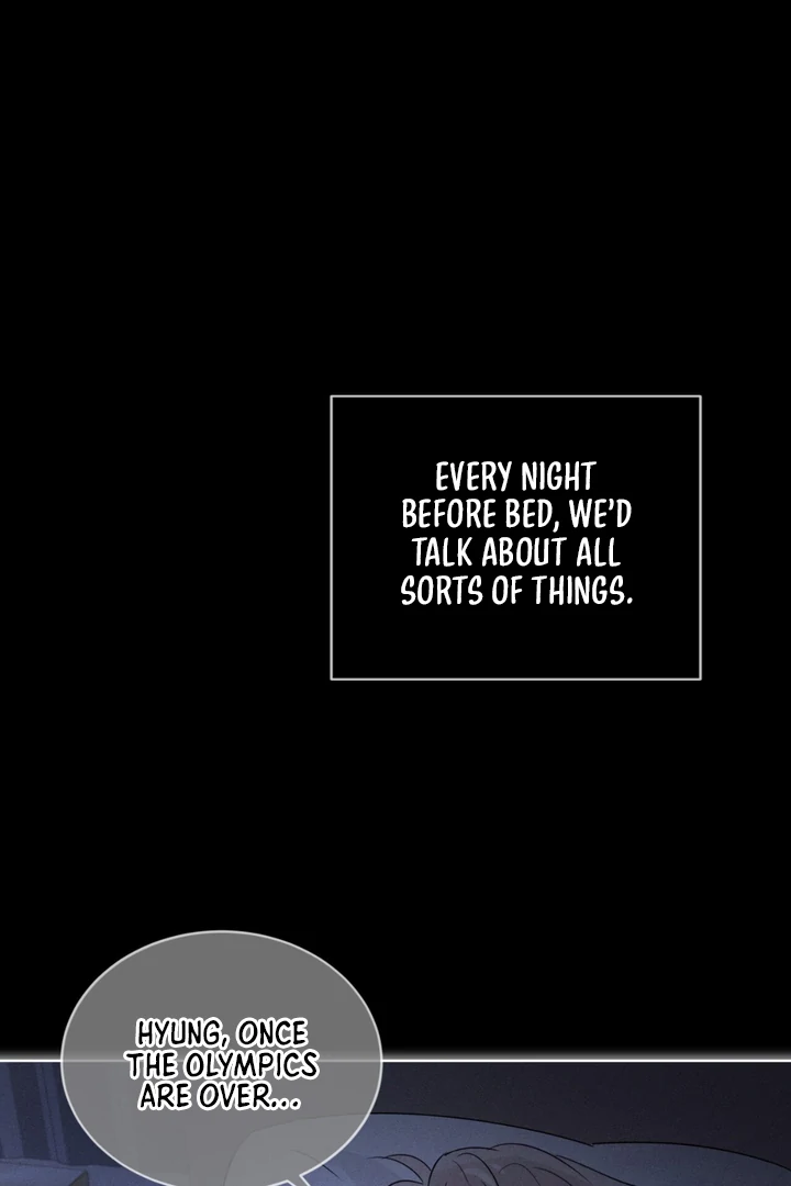 Olympian - Chapter 9 manhwa