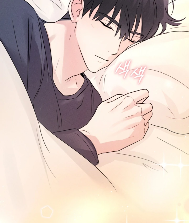 Olympian - Chapter 9 manhwa