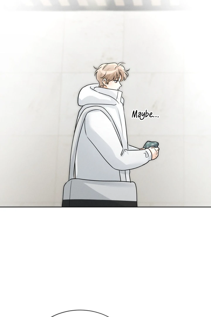 Olympian - Chapter 9 manhwa