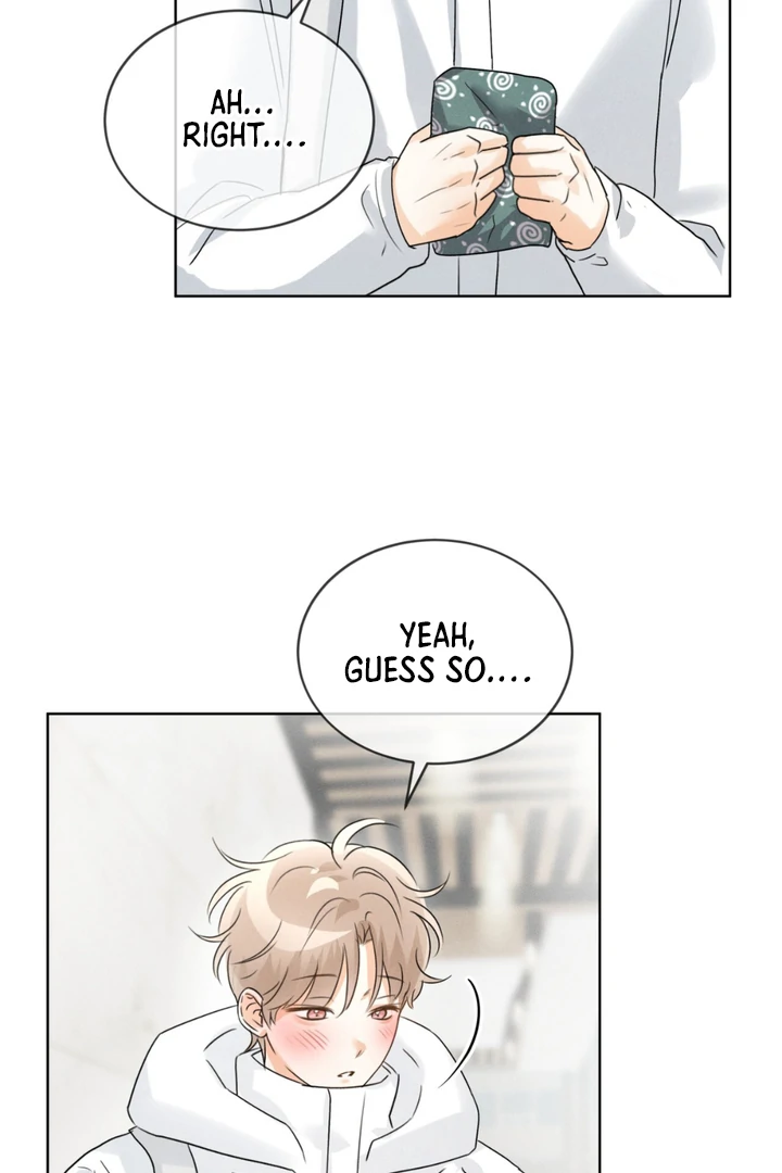 Olympian - Chapter 9 manhwa