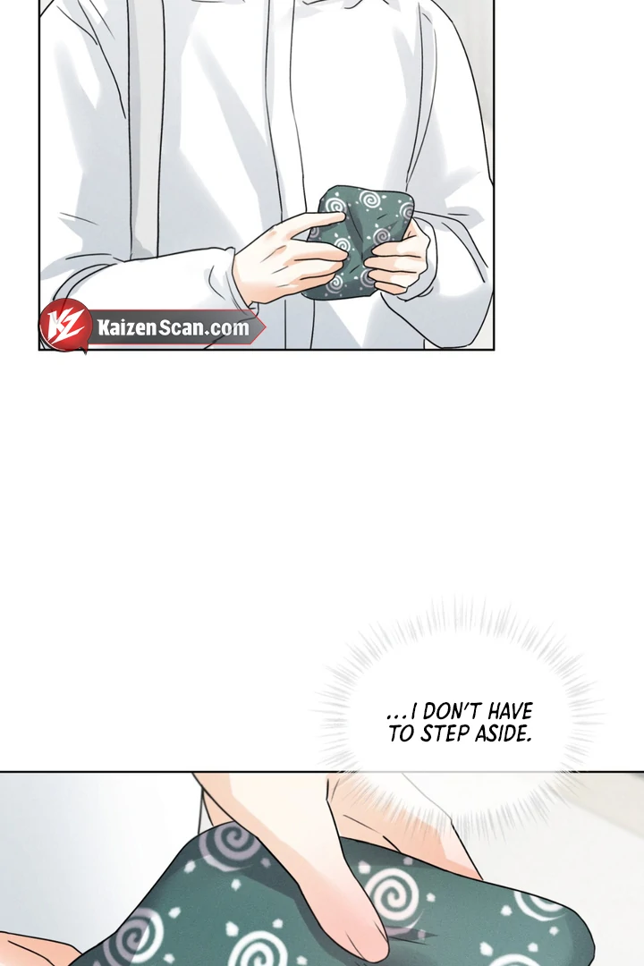 Olympian - Chapter 9 manhwa