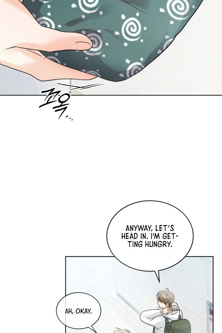Olympian - Chapter 9 manhwa