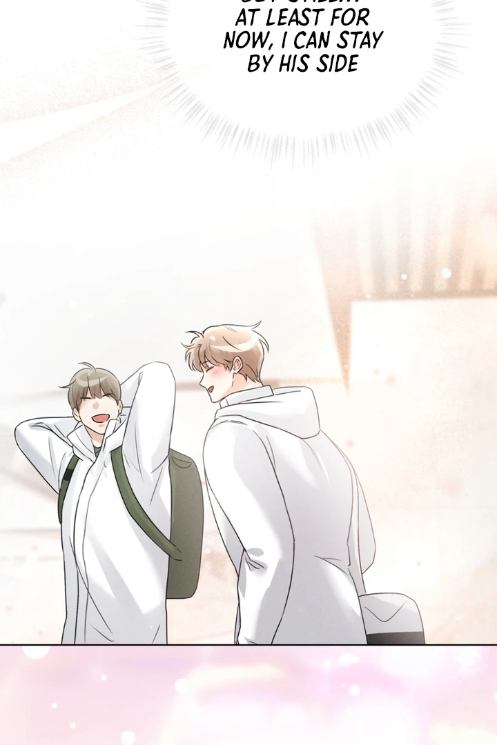Olympian - Chapter 9 manhwa