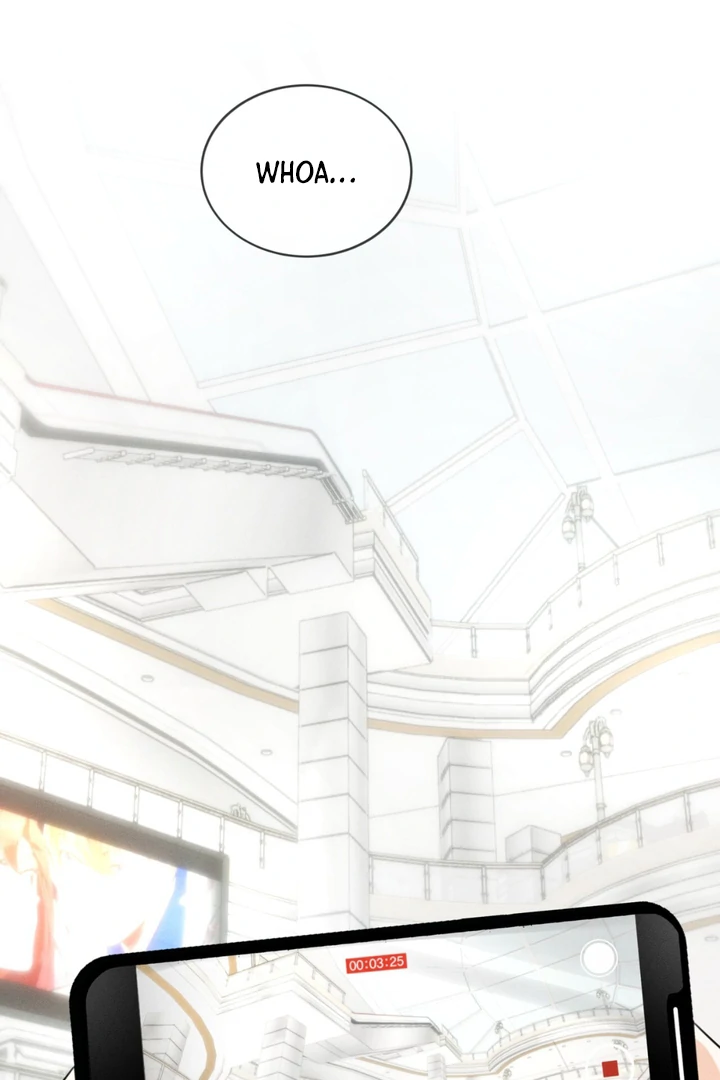 Olympian - Chapter 9 manhwa