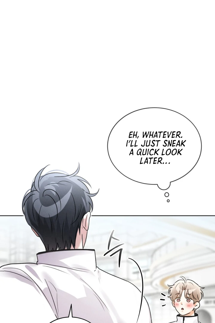 Olympian - Chapter 9 manhwa