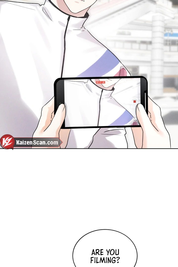 Olympian - Chapter 9 manhwa