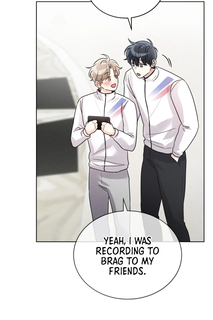 Olympian - Chapter 9 manhwa