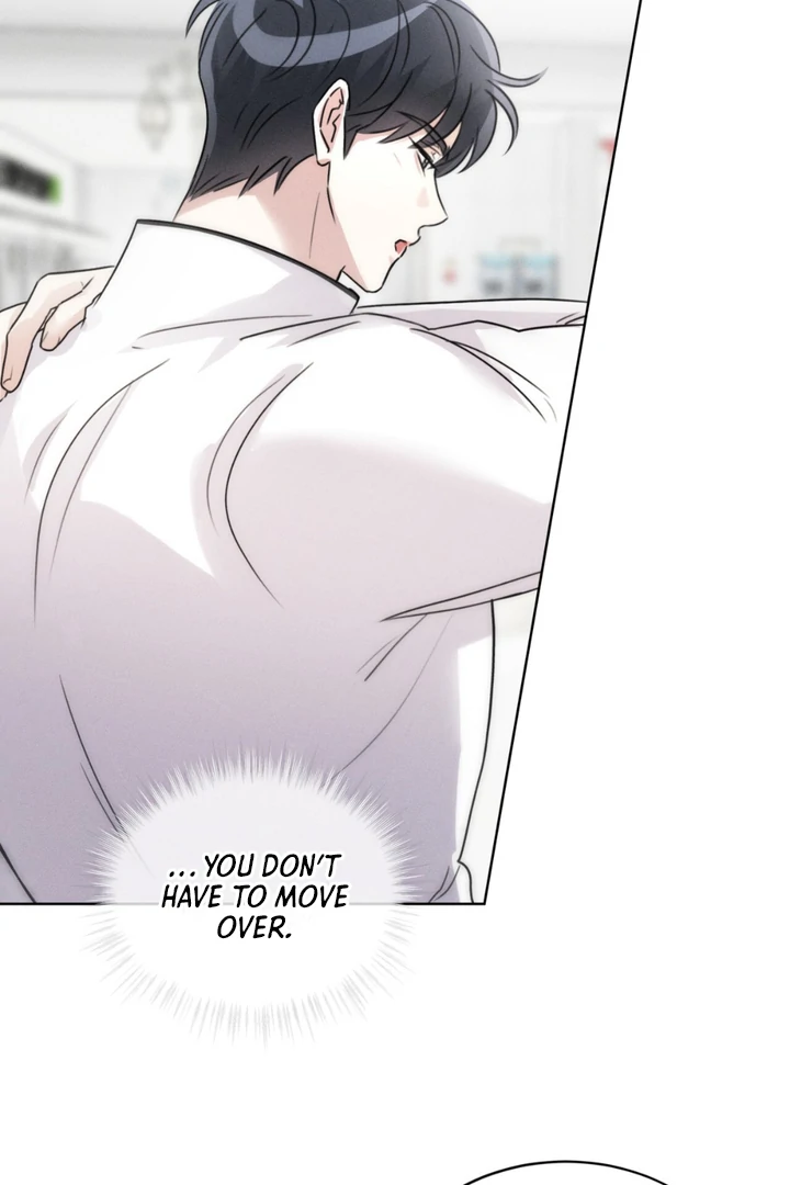 Olympian - Chapter 9 manhwa