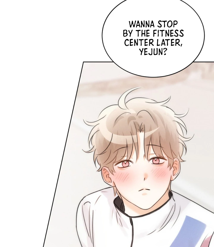 Olympian - Chapter 9 manhwa