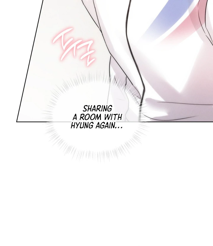Olympian - Chapter 9 manhwa