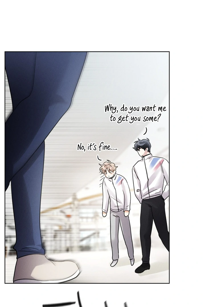 Olympian - Chapter 9 manhwa