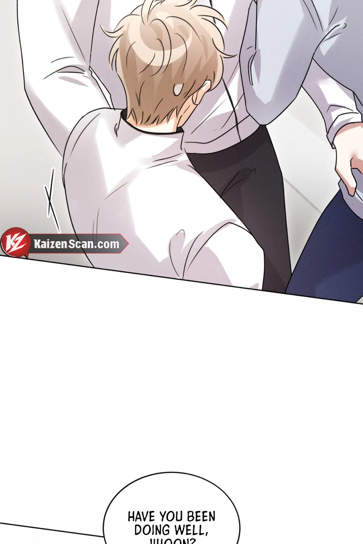 Olympian - Chapter 9 manhwa