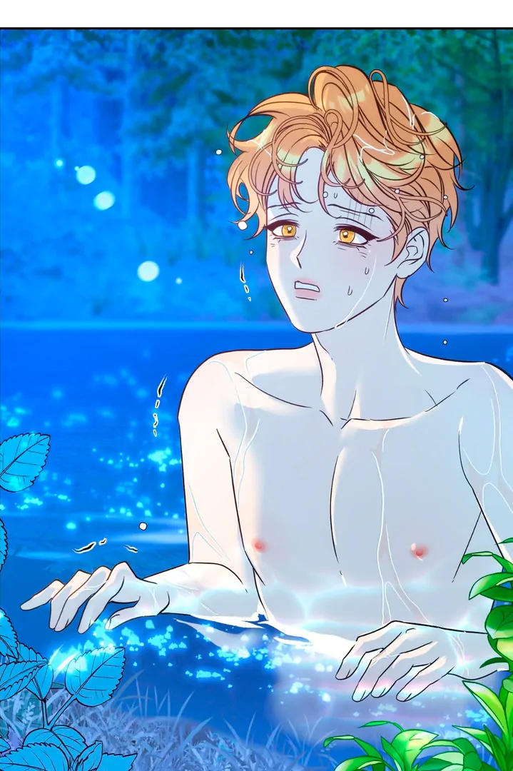 ORCA MANSION ( PARADISE SCANS ) - Chapter 2 manhwa