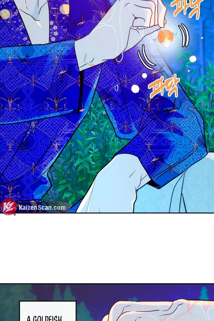 ORCA MANSION ( PARADISE SCANS ) - Chapter 2 manhwa