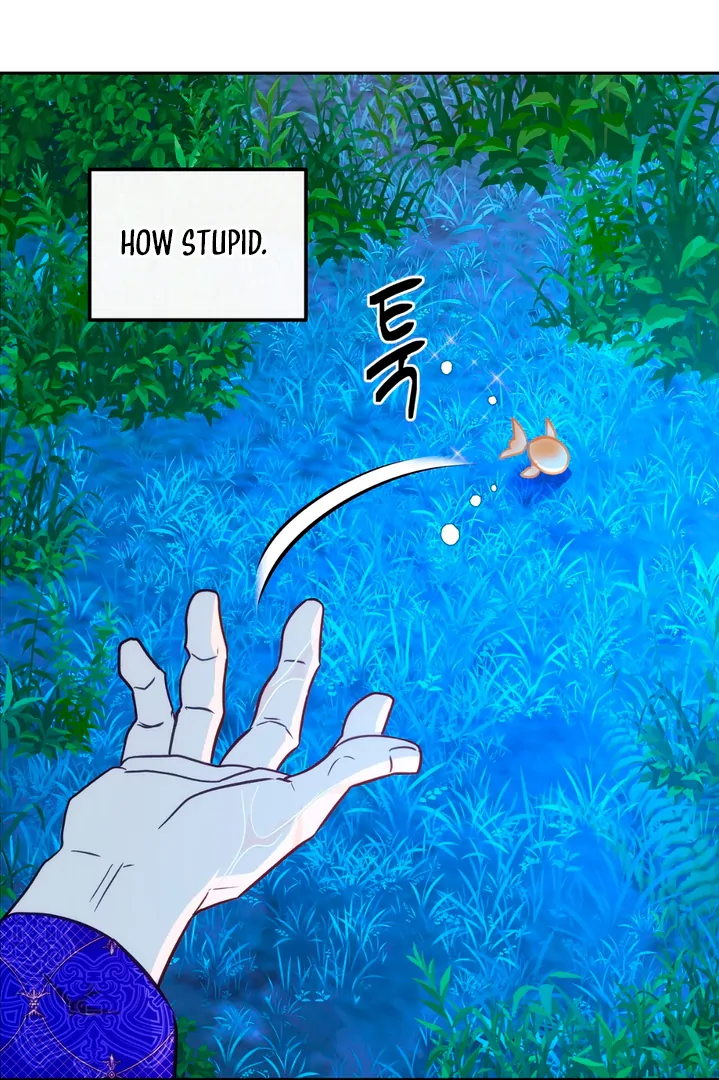 ORCA MANSION ( PARADISE SCANS ) - Chapter 2 manhwa