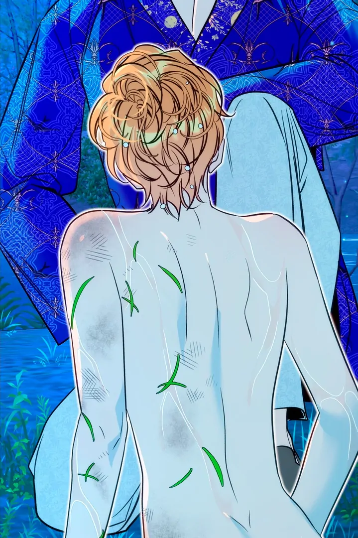 ORCA MANSION ( PARADISE SCANS ) - Chapter 2 manhwa