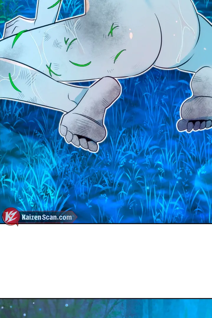 ORCA MANSION ( PARADISE SCANS ) - Chapter 2 manhwa