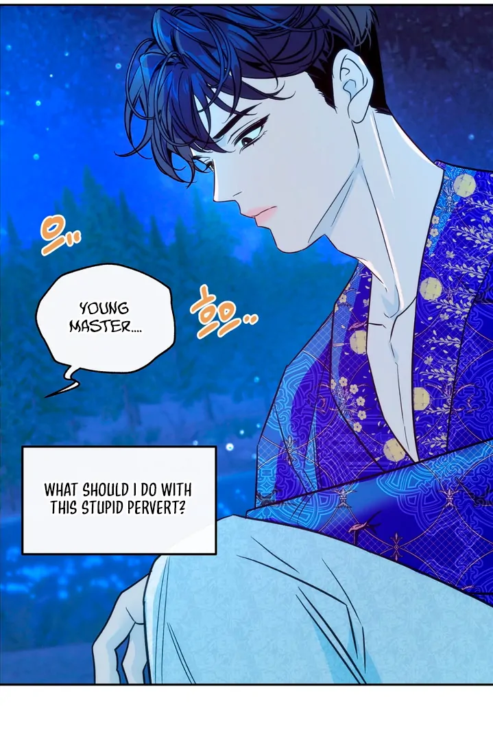 ORCA MANSION ( PARADISE SCANS ) - Chapter 2 manhwa