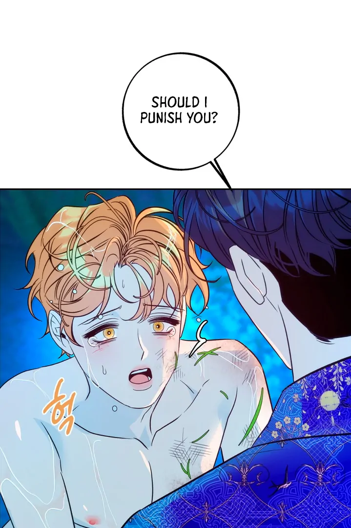 ORCA MANSION ( PARADISE SCANS ) - Chapter 2 manhwa