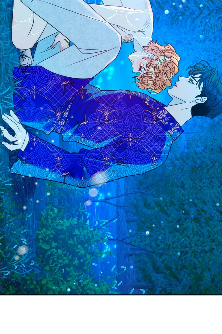 ORCA MANSION ( PARADISE SCANS ) - Chapter 2 manhwa