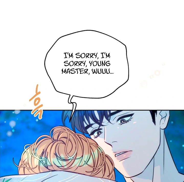 ORCA MANSION ( PARADISE SCANS ) - Chapter 2 manhwa