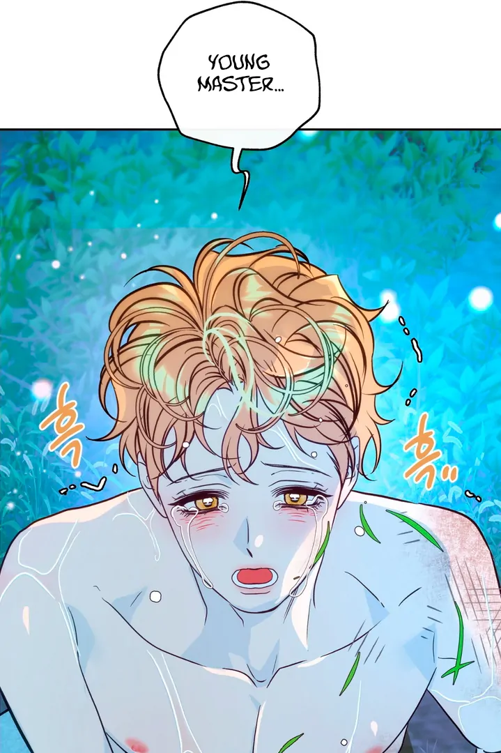 ORCA MANSION ( PARADISE SCANS ) - Chapter 2 manhwa