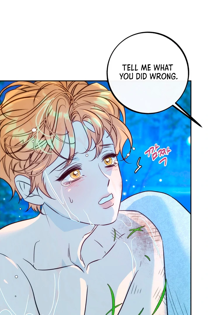 ORCA MANSION ( PARADISE SCANS ) - Chapter 2 manhwa