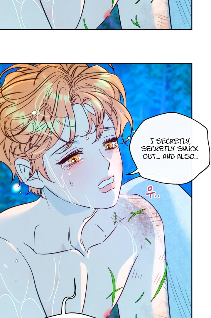 ORCA MANSION ( PARADISE SCANS ) - Chapter 2 manhwa