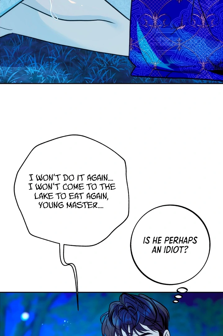 ORCA MANSION ( PARADISE SCANS ) - Chapter 2 manhwa