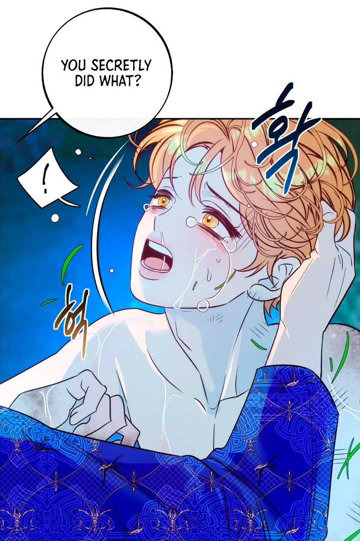 ORCA MANSION ( PARADISE SCANS ) - Chapter 2 manhwa
