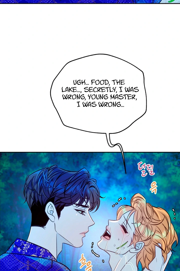 ORCA MANSION ( PARADISE SCANS ) - Chapter 2 manhwa