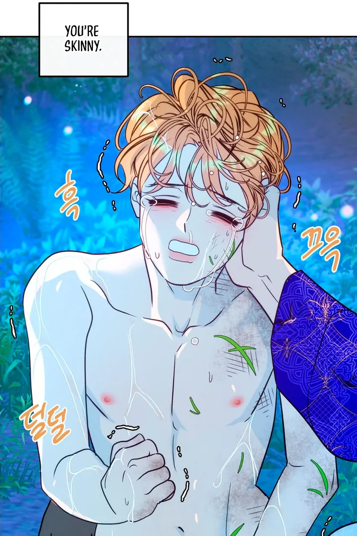 ORCA MANSION ( PARADISE SCANS ) - Chapter 2 manhwa