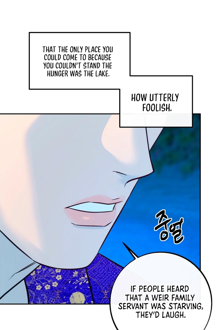 ORCA MANSION ( PARADISE SCANS ) - Chapter 2 manhwa