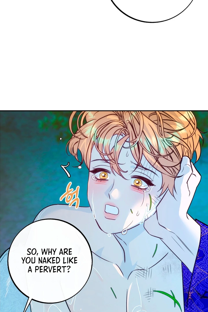 ORCA MANSION ( PARADISE SCANS ) - Chapter 2 manhwa